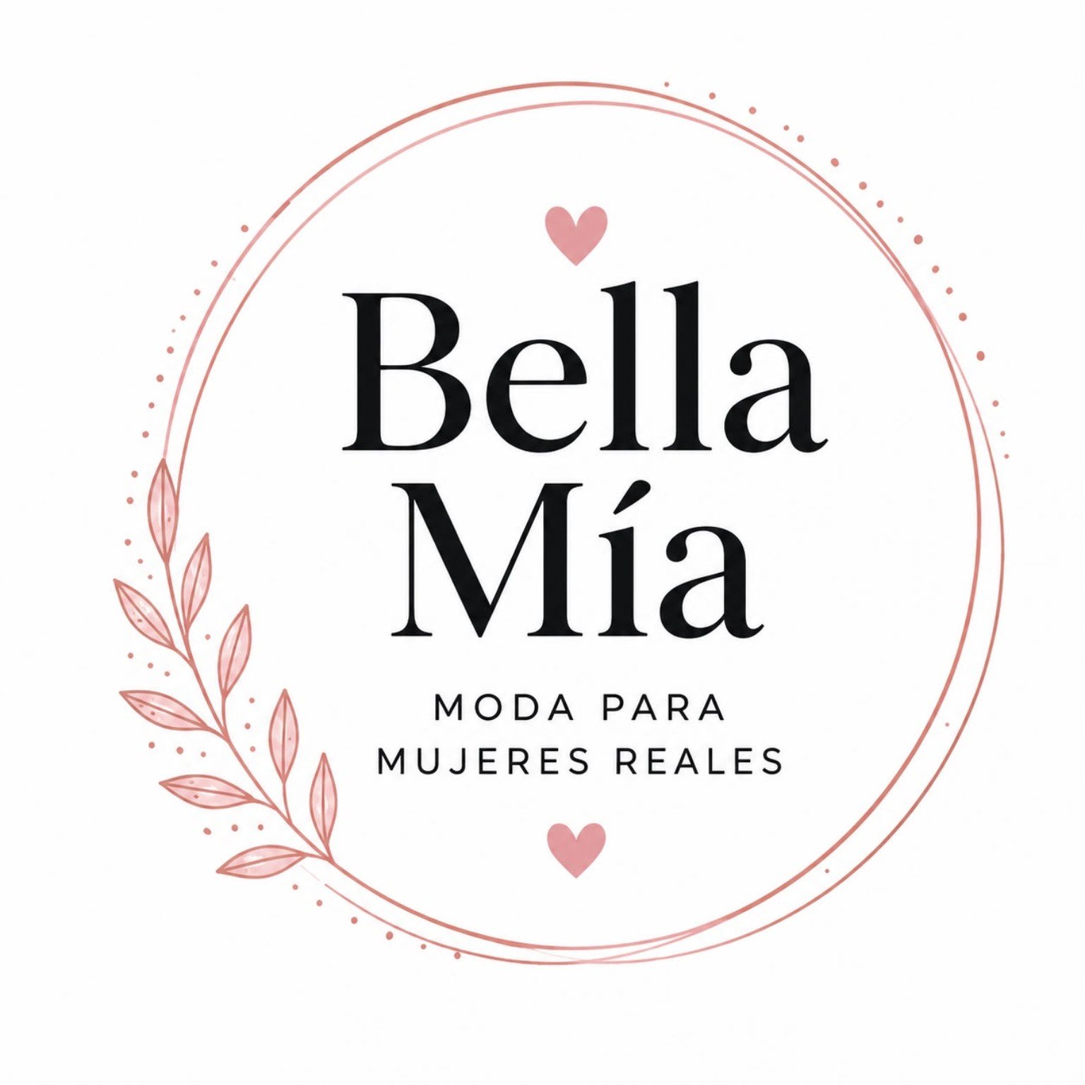 Bella Mía
