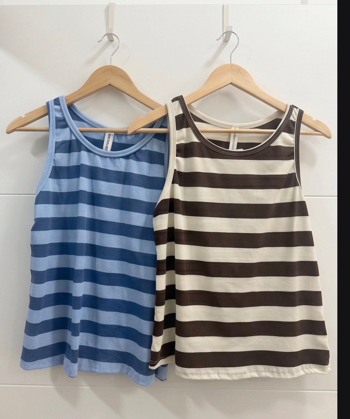 Imagen 2 de Camiseta rayas 