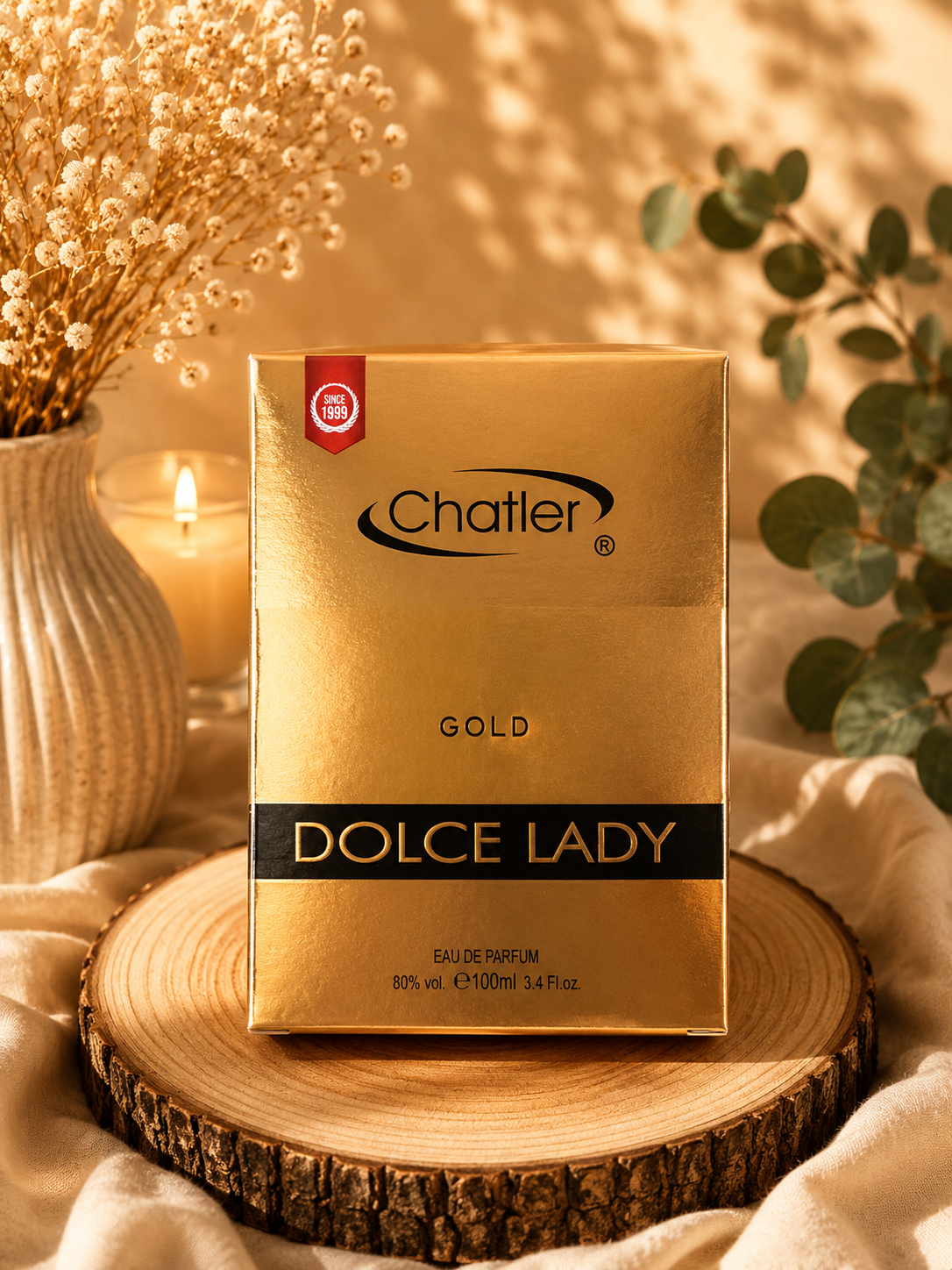 Dolce laidy