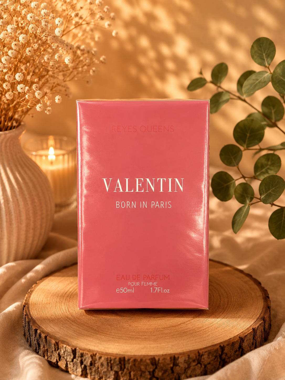Valentino mujer 