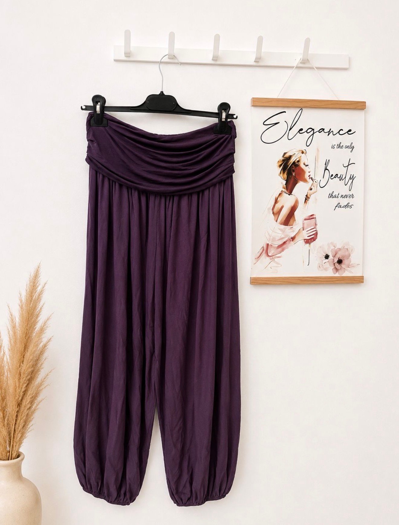 Pantalón aladin 