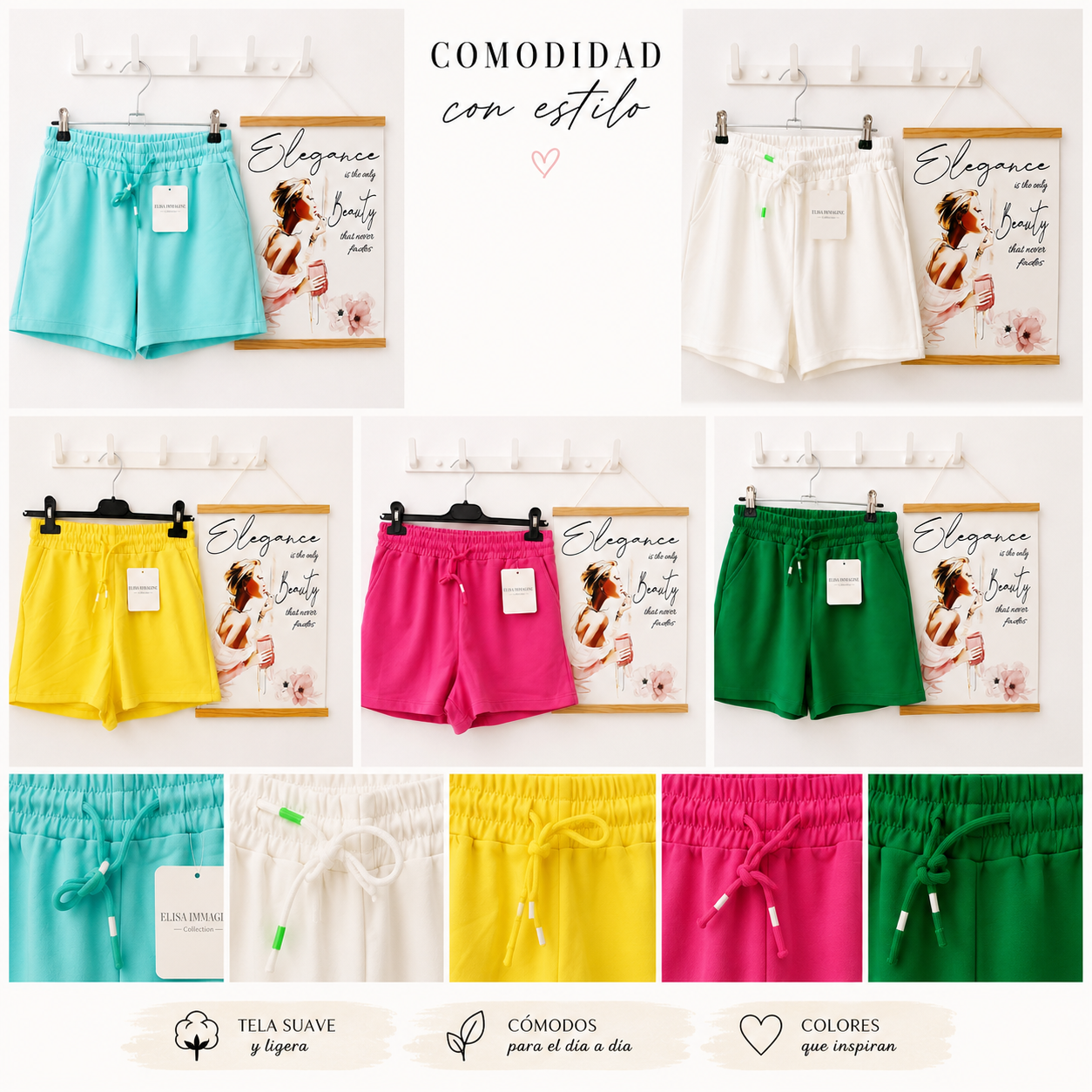 Pantalón sport