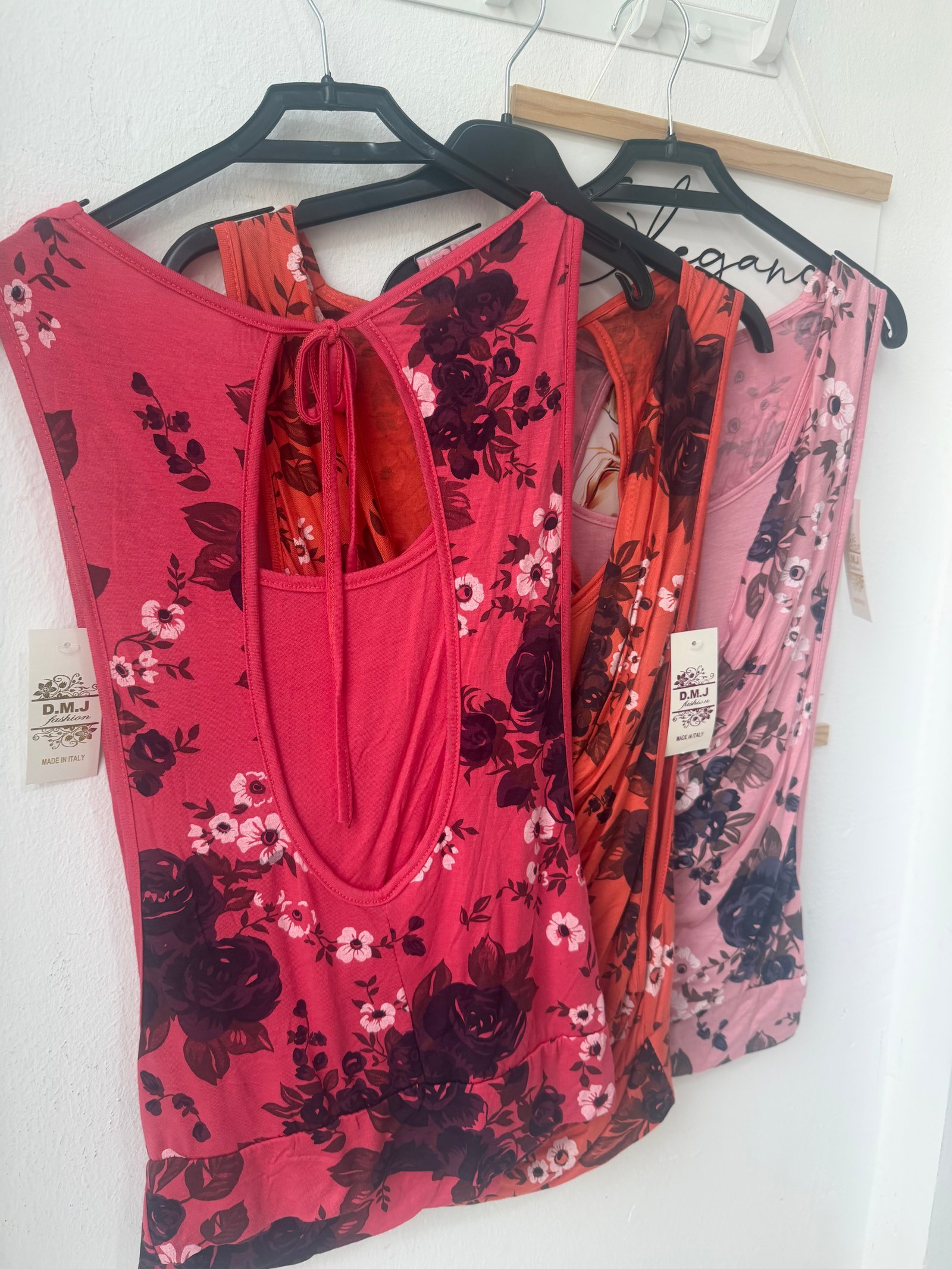 Imagen 4 de Blusas colores 